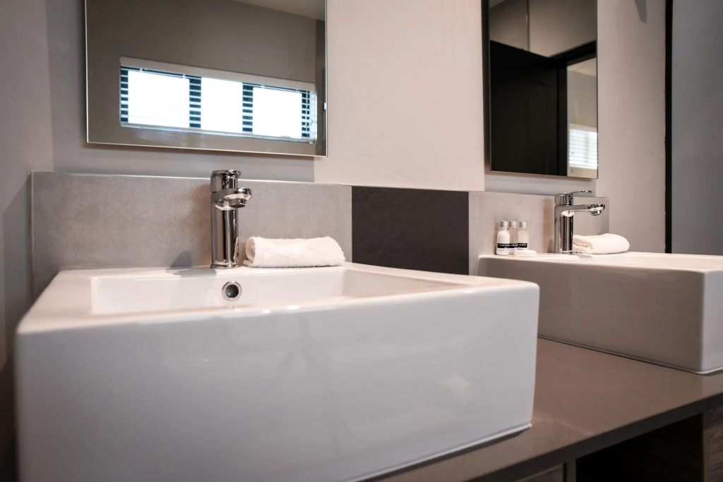 Mint Hotel Rosebank