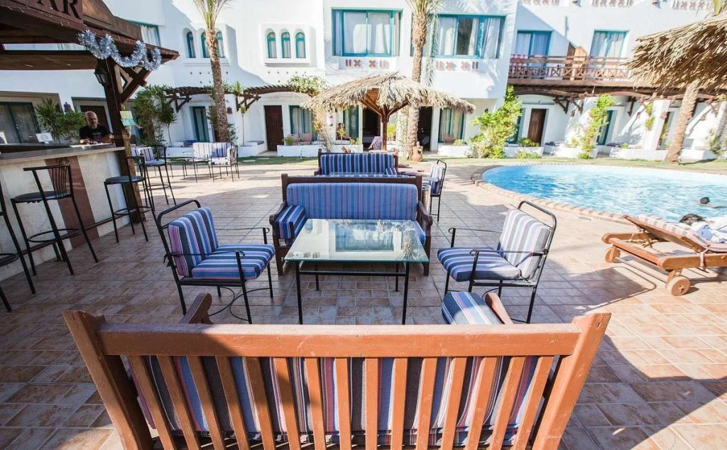 Ocean Club Hotel