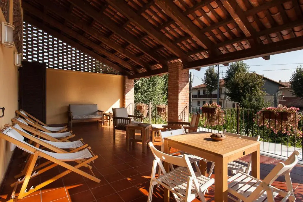 Residenza Del Lago