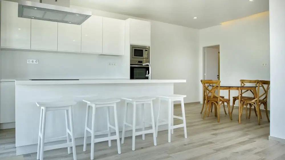 Deva Beach Boutique Apartments