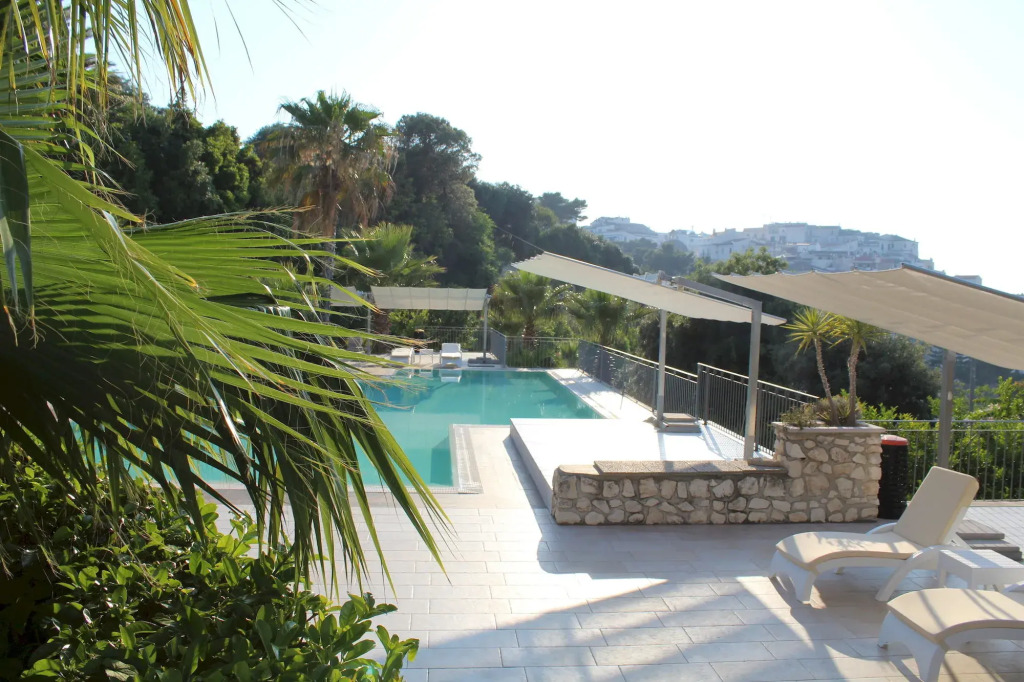 Albergo Villa Vittoria