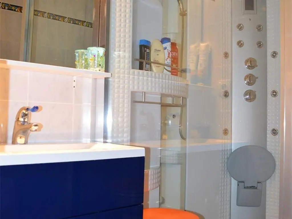 Appartement Les Angles, 3 pièces, 6 personnes - FR-1-593-19