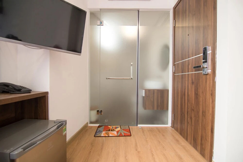 Van Giao 2 Hotel by RedDoorz