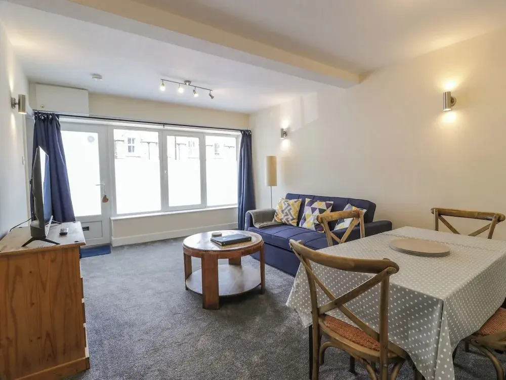 West Morton Suite