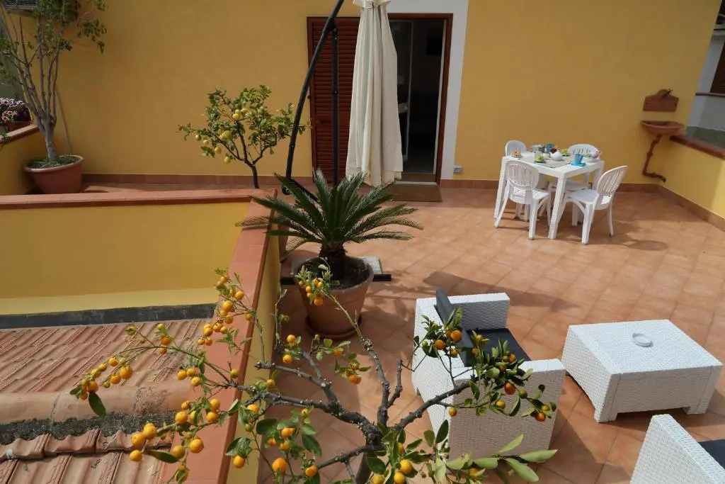 Cartolina Apartment
