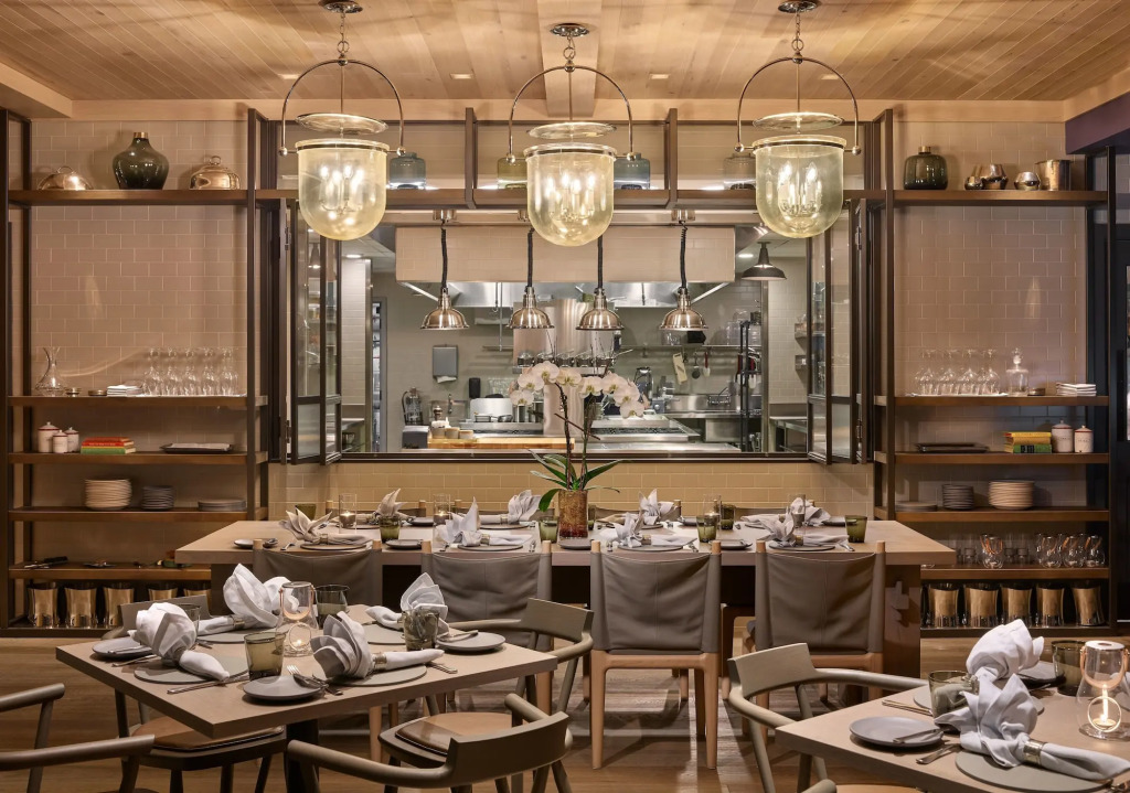 Alila Napa Valley, a Hyatt Resort