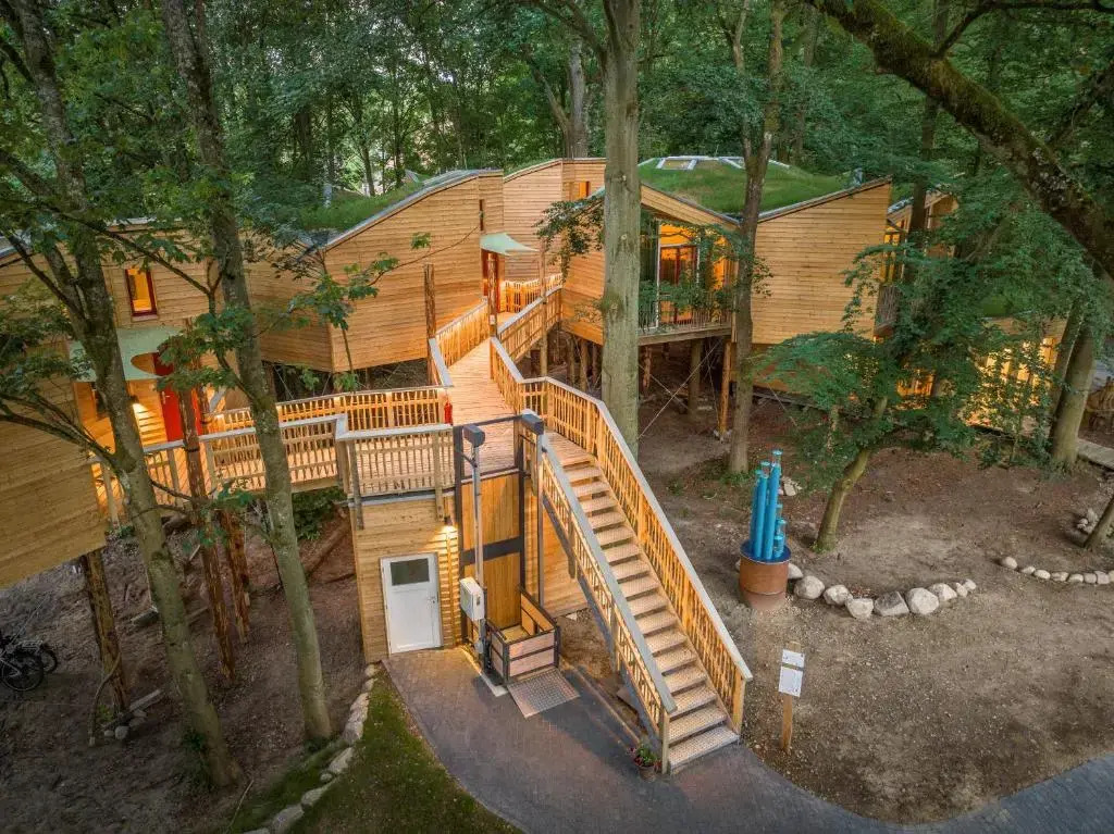 BIO-Hotel Kenners LandLust