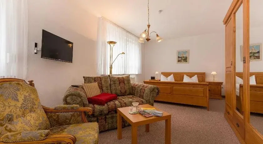 Pension Marion