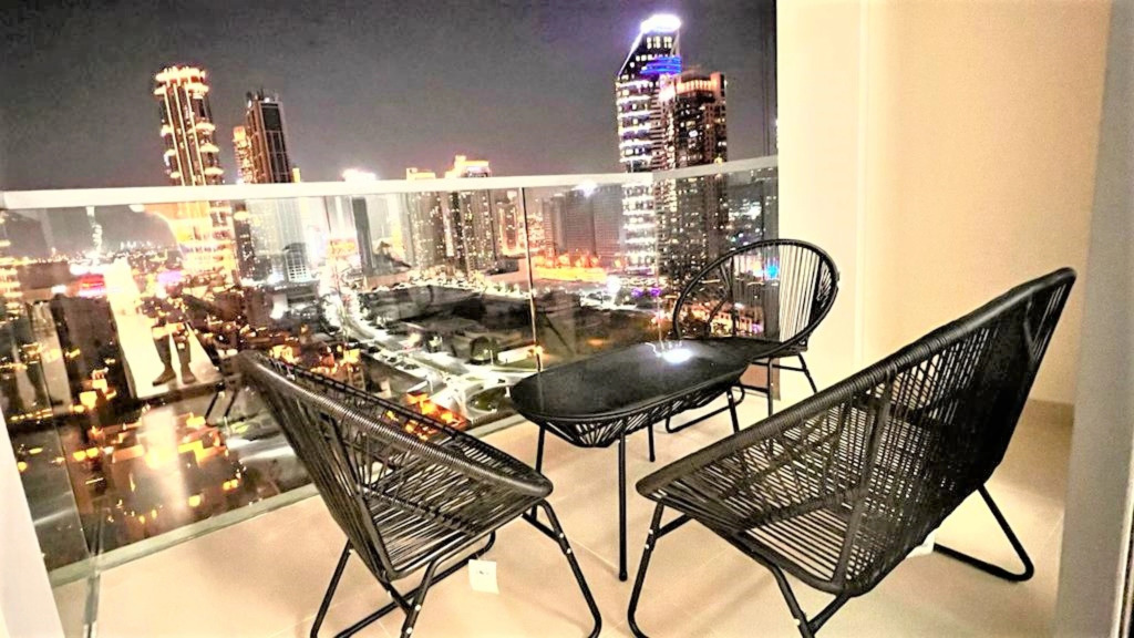 Gorgeous 2bedroom in Bellevue Downtown