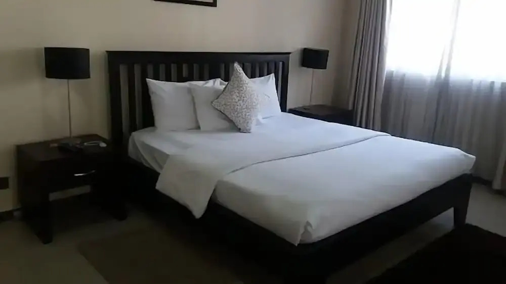 The Emem Apartment
