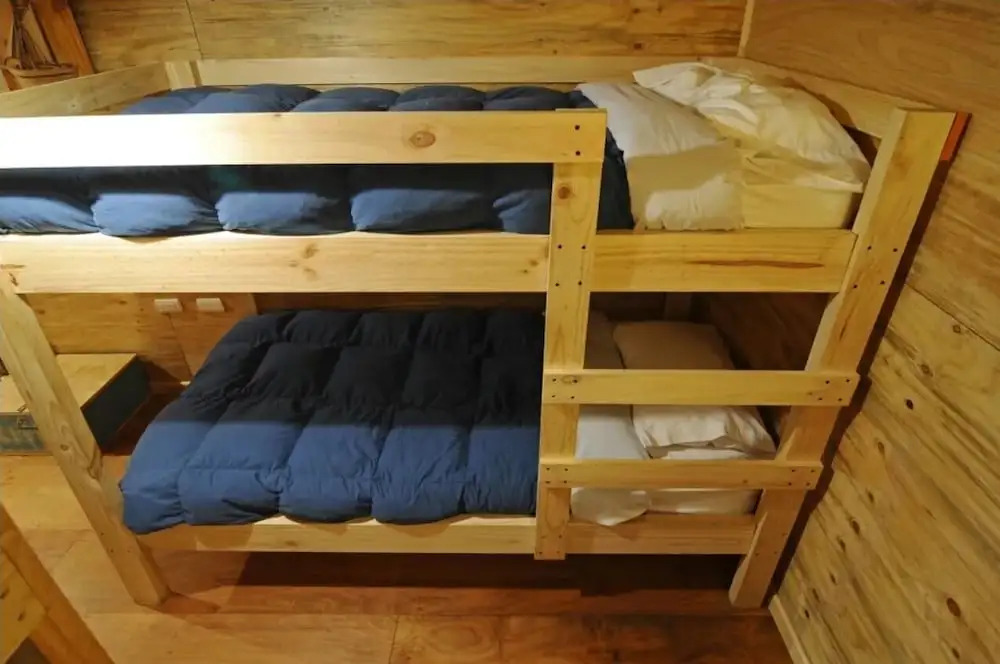 Hostal Palafito Waiwen