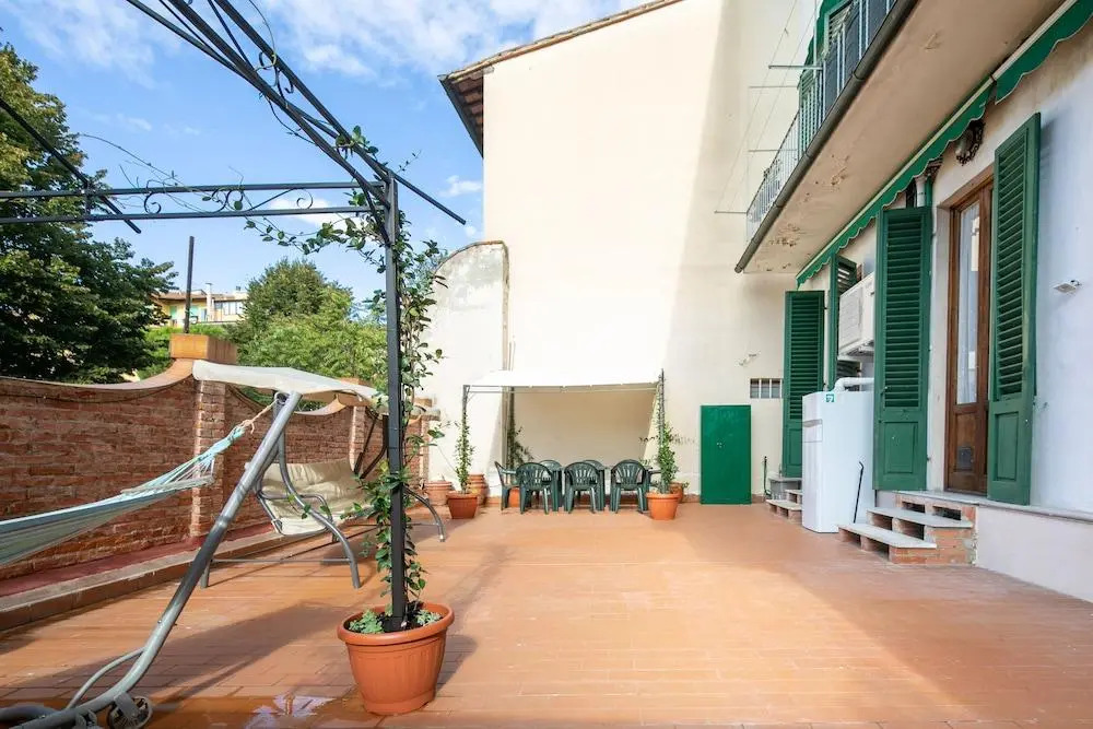 Santa Maria Novella 4 Bedrooms by Mmega