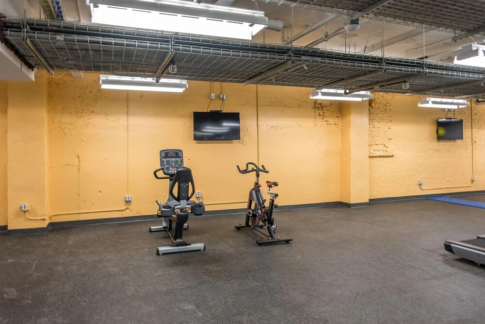 Stylish 1BR in Downtown DSM, Perfect Location
