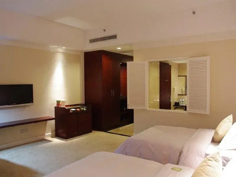 Grace Garden Hotel