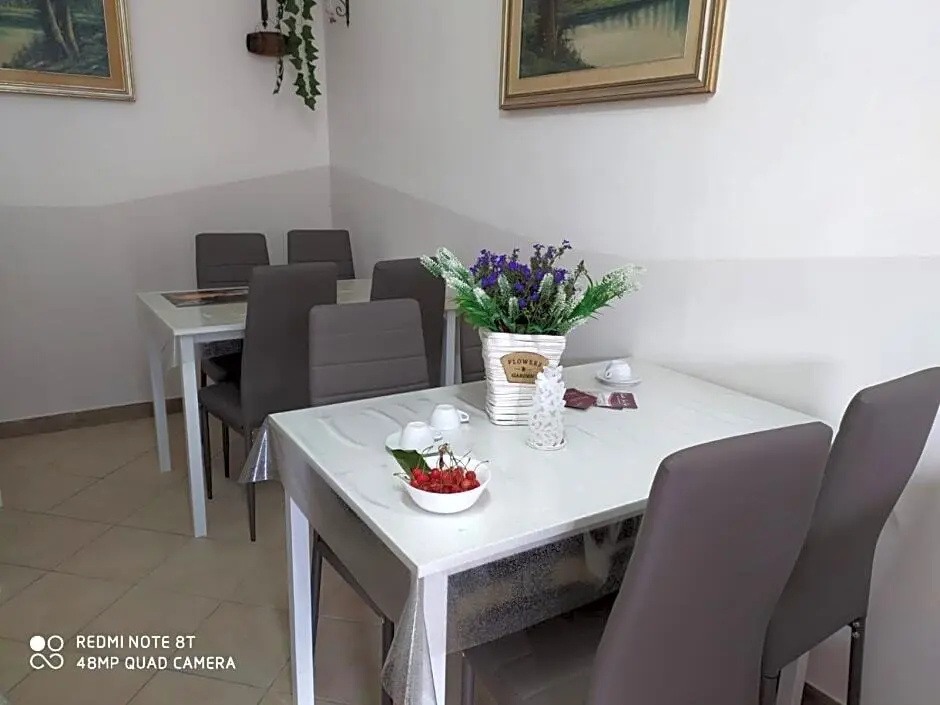 b&b Tenuta San Felice