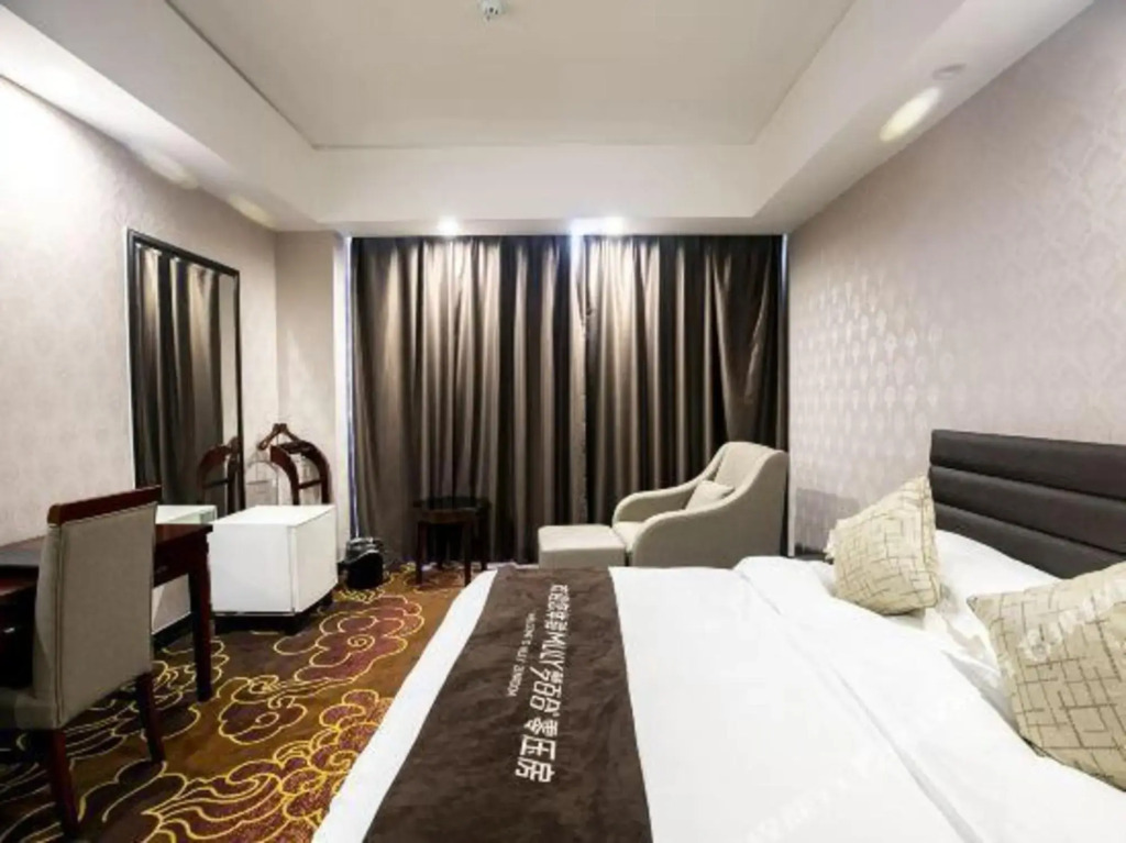 Hantang International Hotel