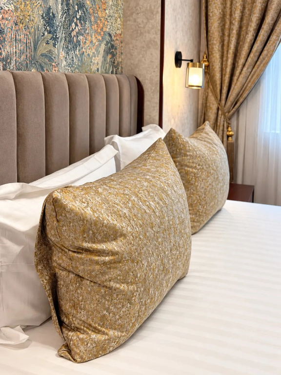 Nar Garden Boutique Hotel