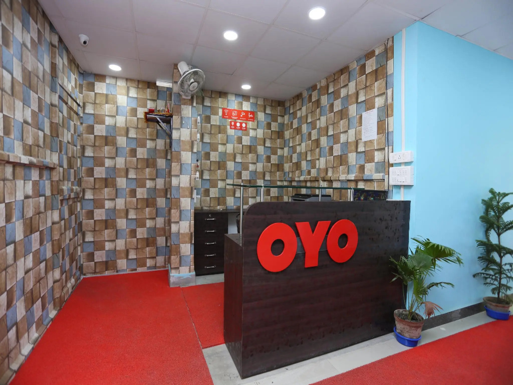 OYO 14429 Ritika Guest House