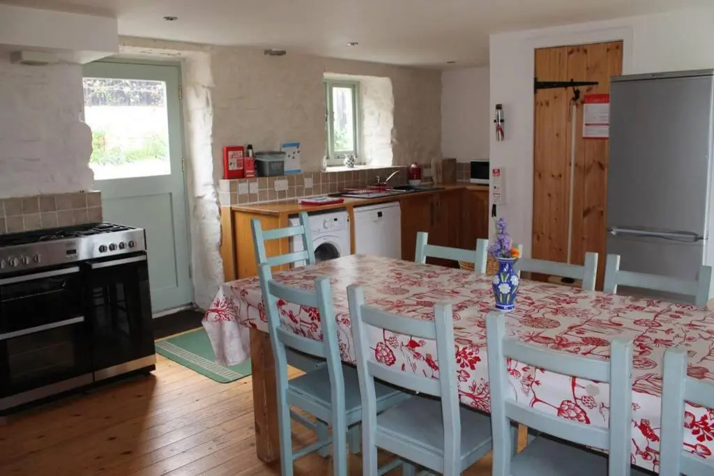 The Barn @ Mill Haven Place, 3 bedroom cottage