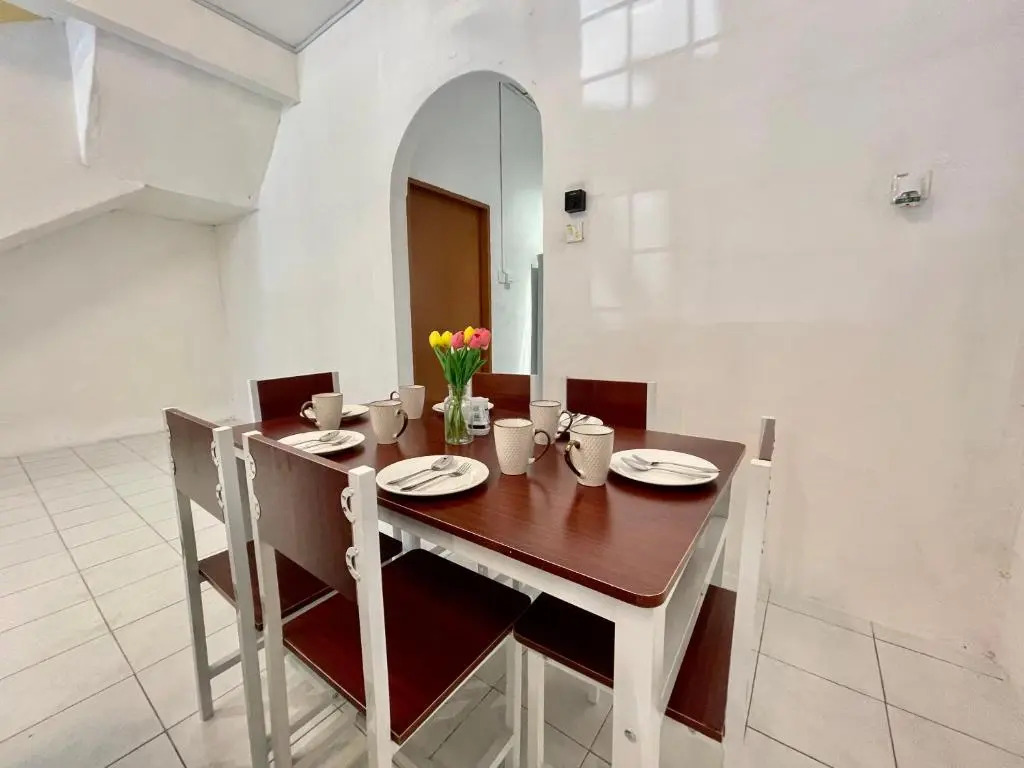 Cozy 10 Entire House 4 Bedroom At Alma Bukit Mertajam