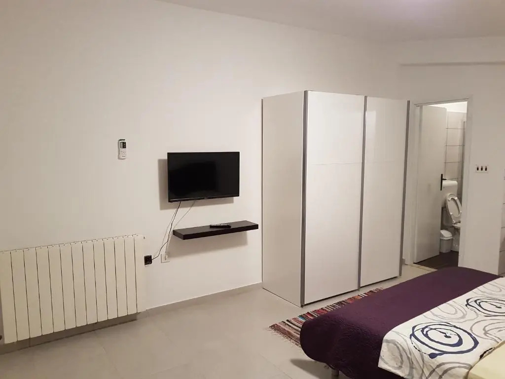 Apartmani Dubravka