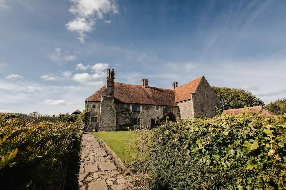 Wickham Manor