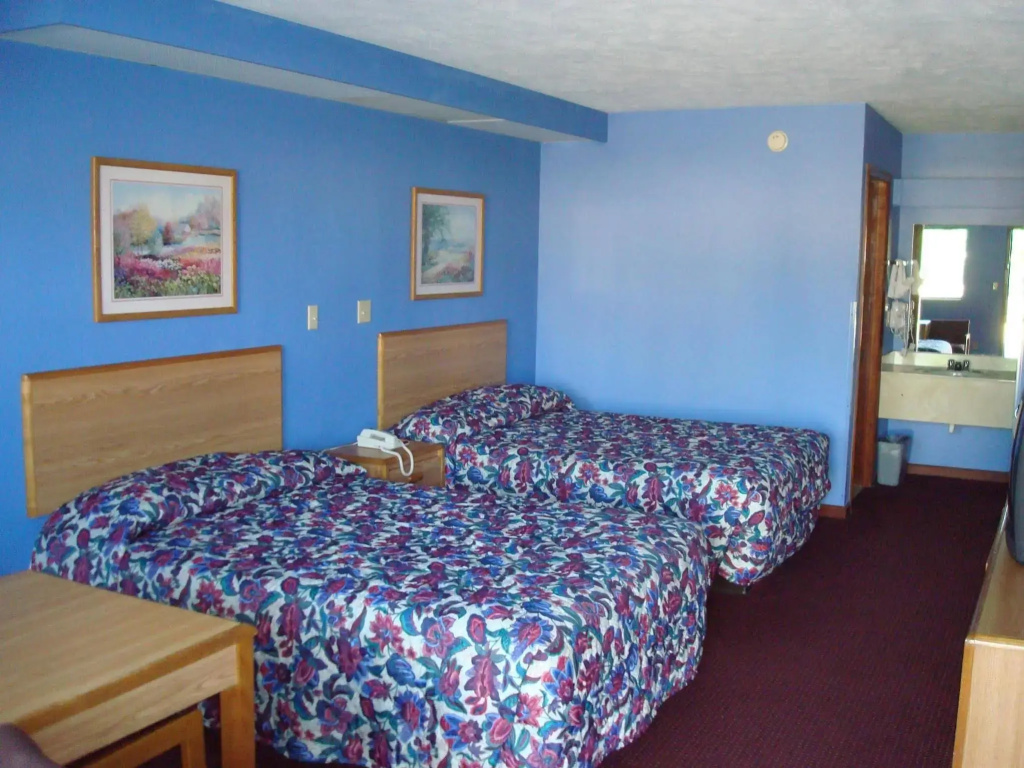 Western Inn Express