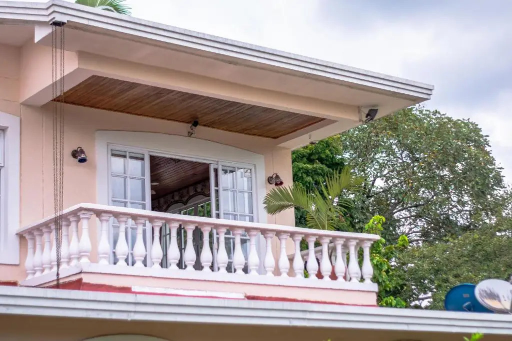Chalet Villa Puebla