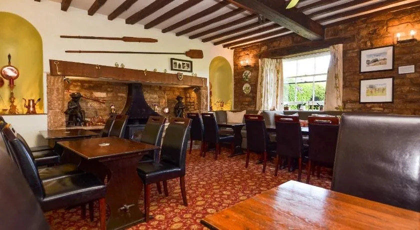 Toft Country House Hotel and Golf Club