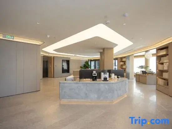 JI Hotel (Qingdao Huangdao Wangtai Zhen)