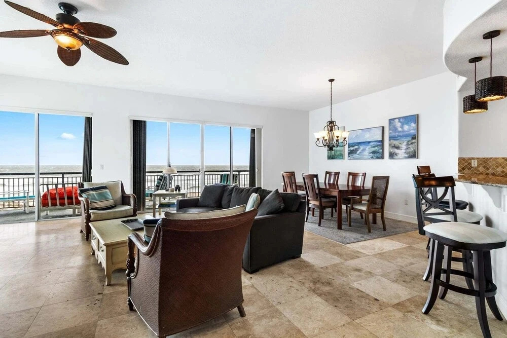 3800 Ocean Beach Blvd, Unit 501