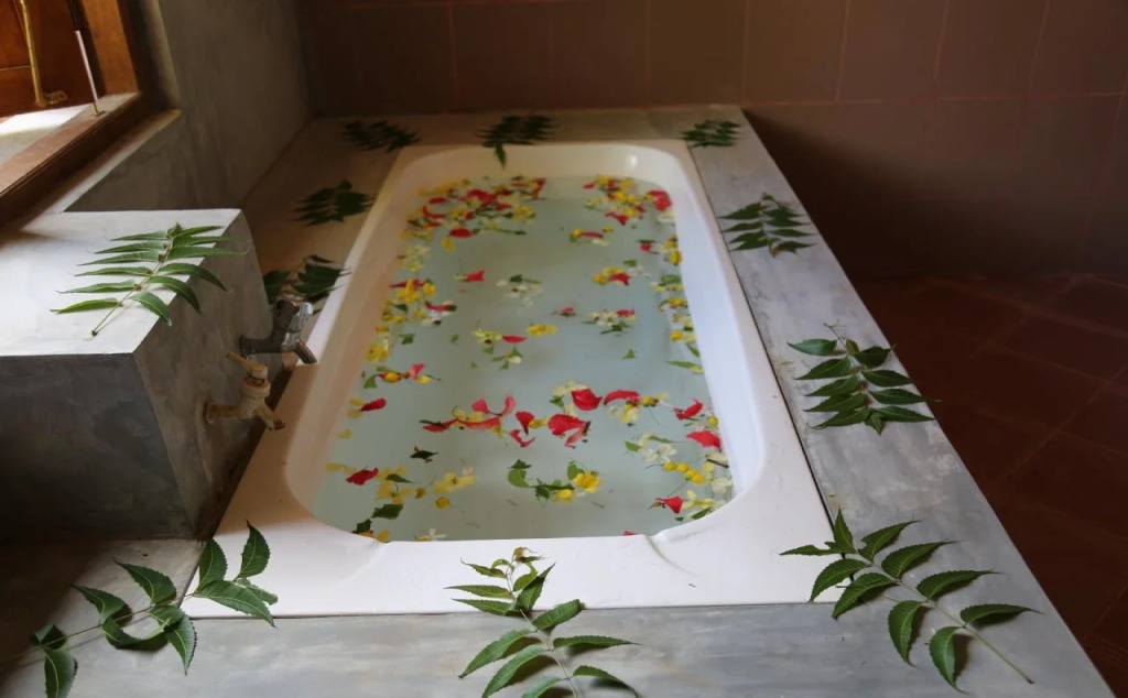 Pinthaliya Resort