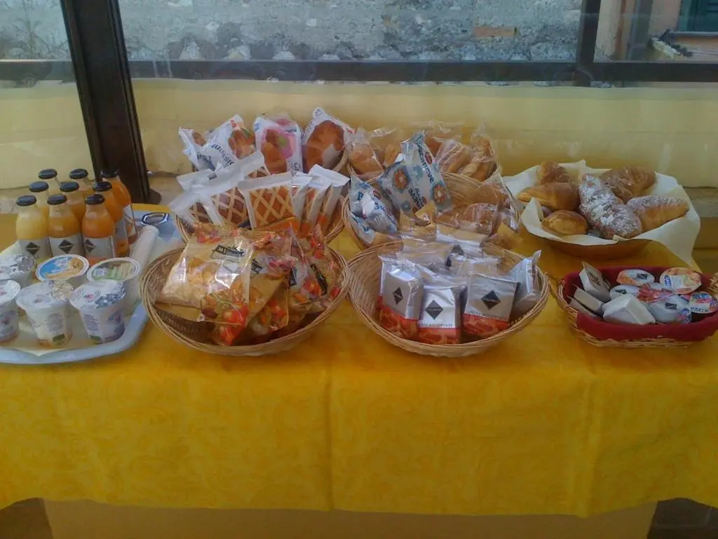 B&B La Cupella