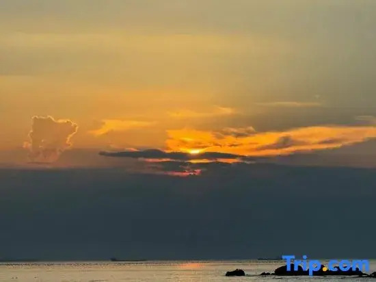 Yunshui Jian Bed and Breakfast, Meizhou Island