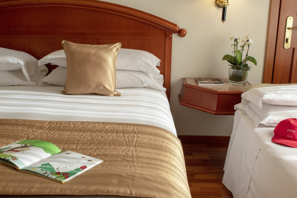 Starhotels Vespucci