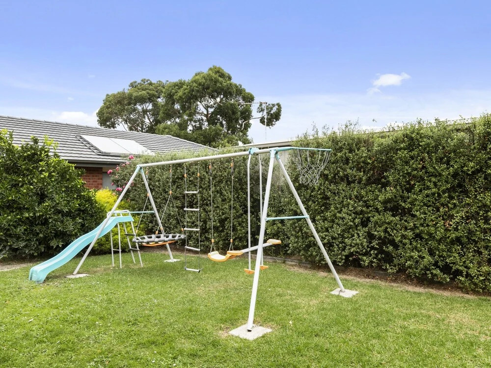 Seaholme - Wifi & Foxtel