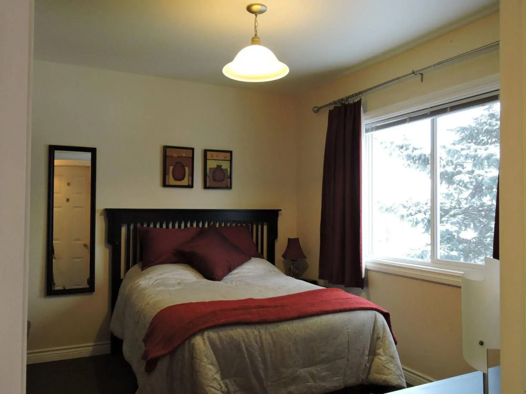 Bethel-Aspen Inn