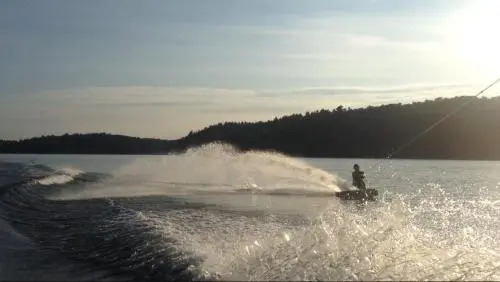 Little Hawk Resort & Marina