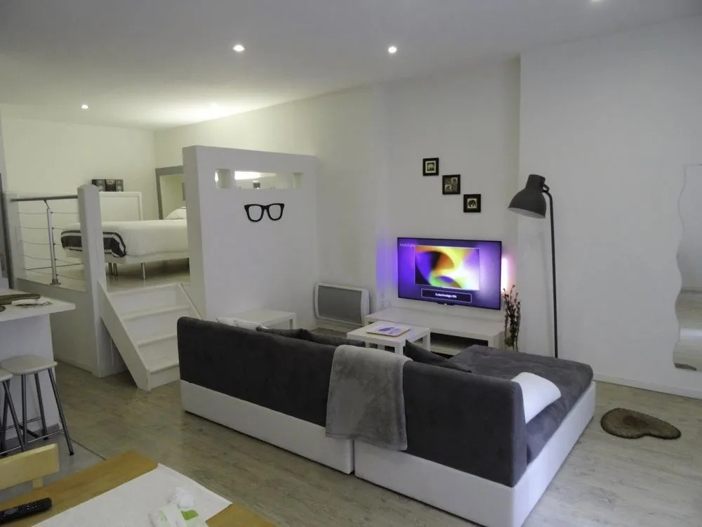 Unsejouranantes - Loft Cassard