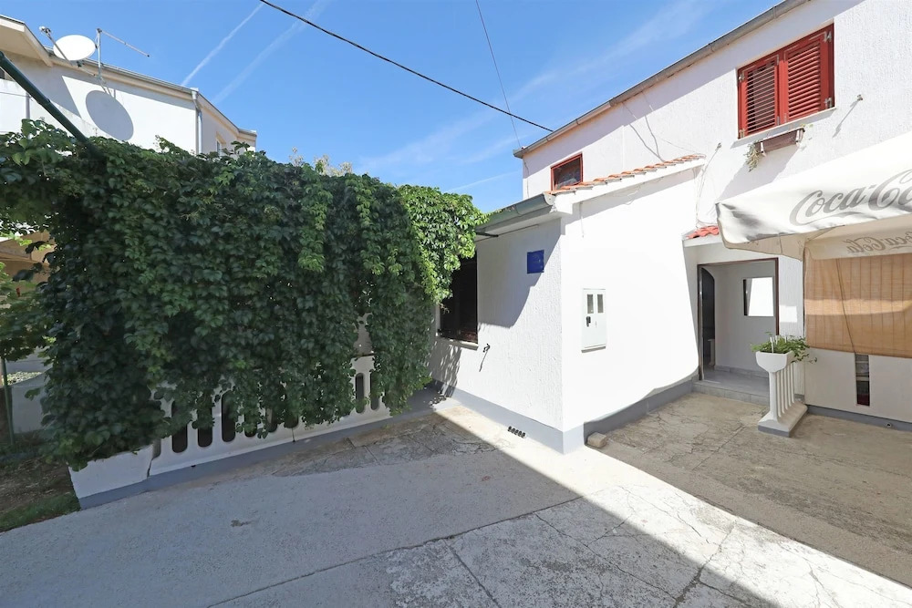 Apartment Antare