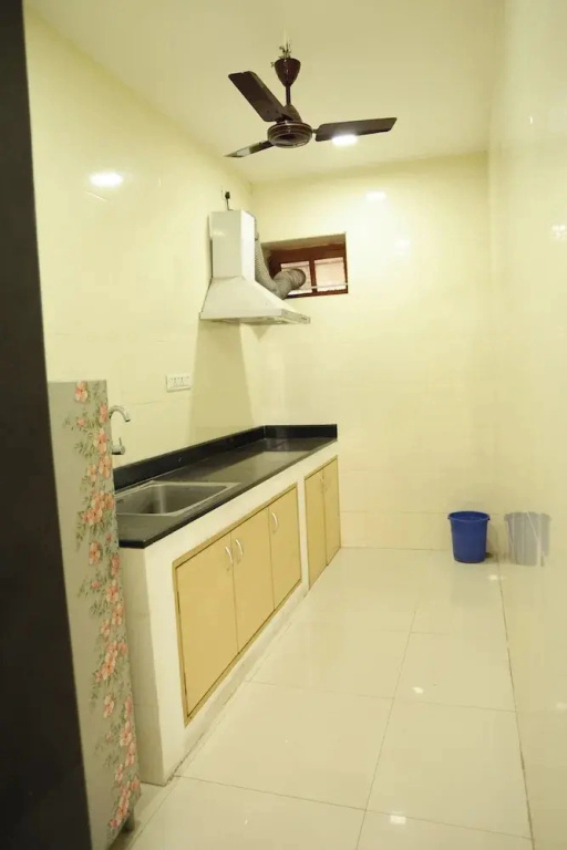 Aaru Residency