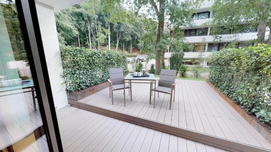 White Pearl Apartment 0.10