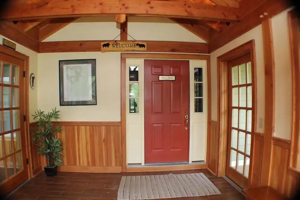 The Inn at Quail Run