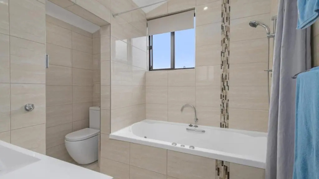 Unit 55 Beachpark Apartments