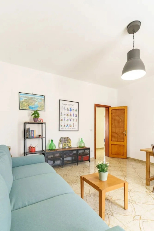 Not Ordinary Apartment by Wonderful Italy