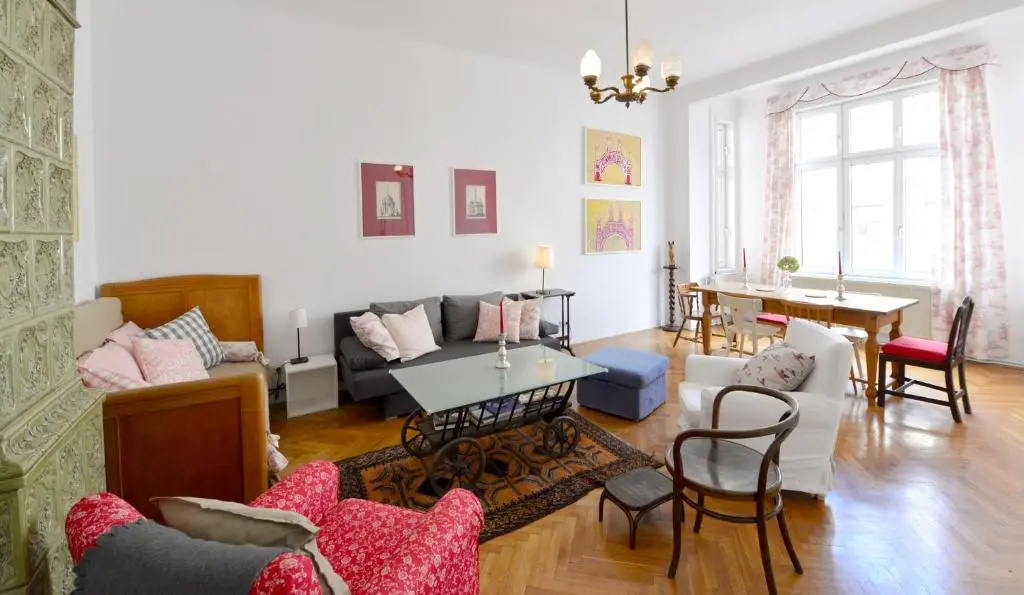 Classy Apartment, 10 Min To The Centre