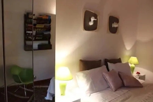 Originale Appartamento in Verona