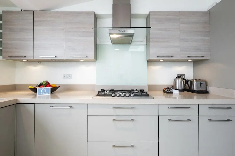 The Stunning Kenway Road House - AJE