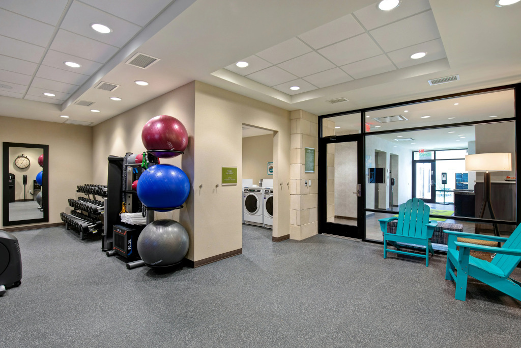Home2 Suites By Hilton Lewisville Dallas