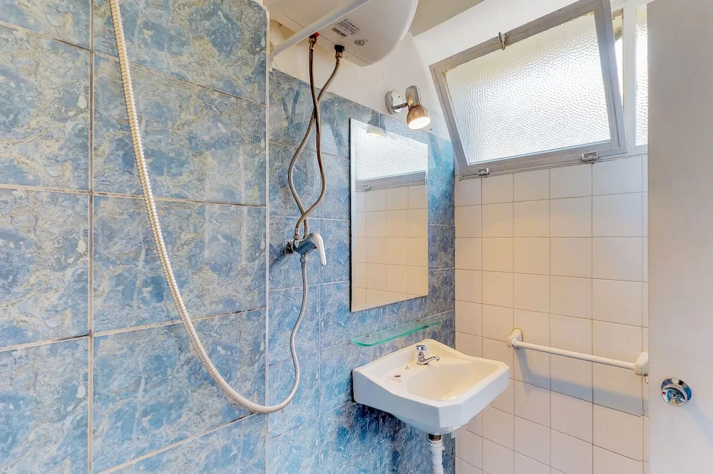 Apart estudio en playa Los Ingleses - Caracol